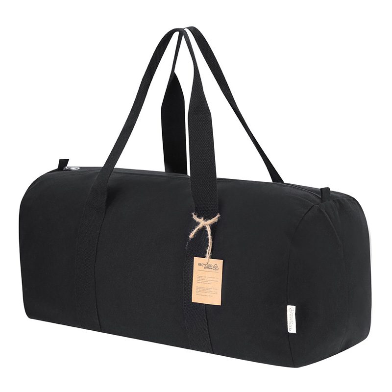 Bolso Canvas Reciclado 31 lts.