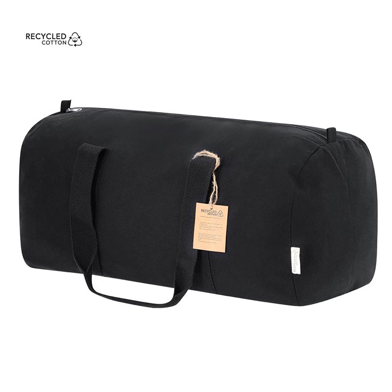 Bolso Canvas Reciclado 31 lts.