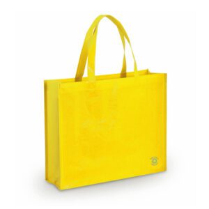 Bolsa TNT Laminada 35 x 40 x 11 