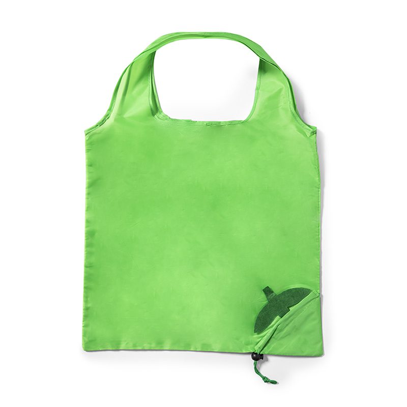 Bolsa Poliéster Plegable 38 x 40