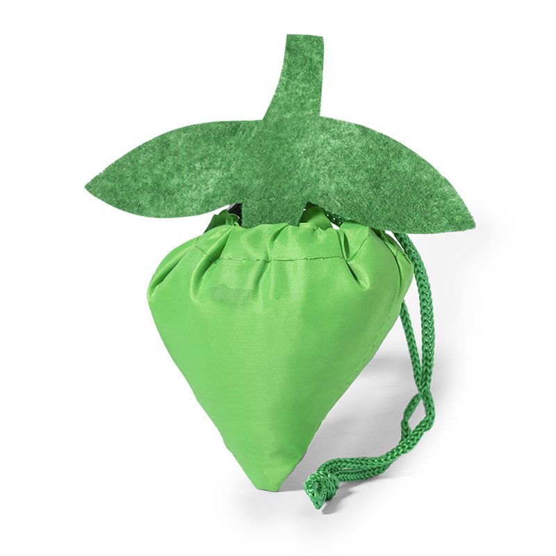 Bolsa Poliéster Plegable 38 x 40