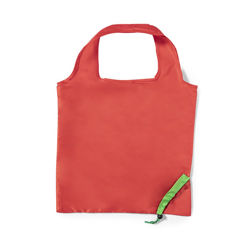 Bolsa Poliéster Plegable 38 x 40