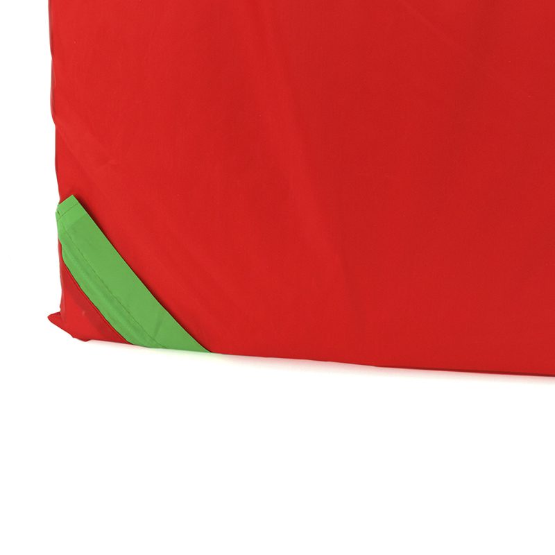 Bolsa Poliéster Plegable 38 x 40
