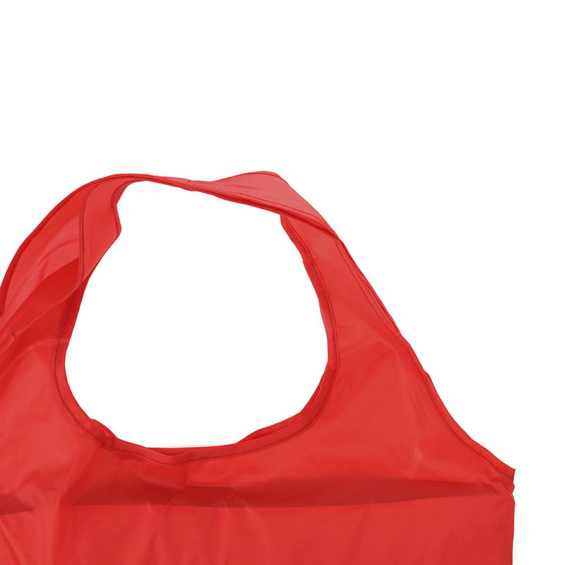 Bolsa Poliéster Plegable 38 x 40