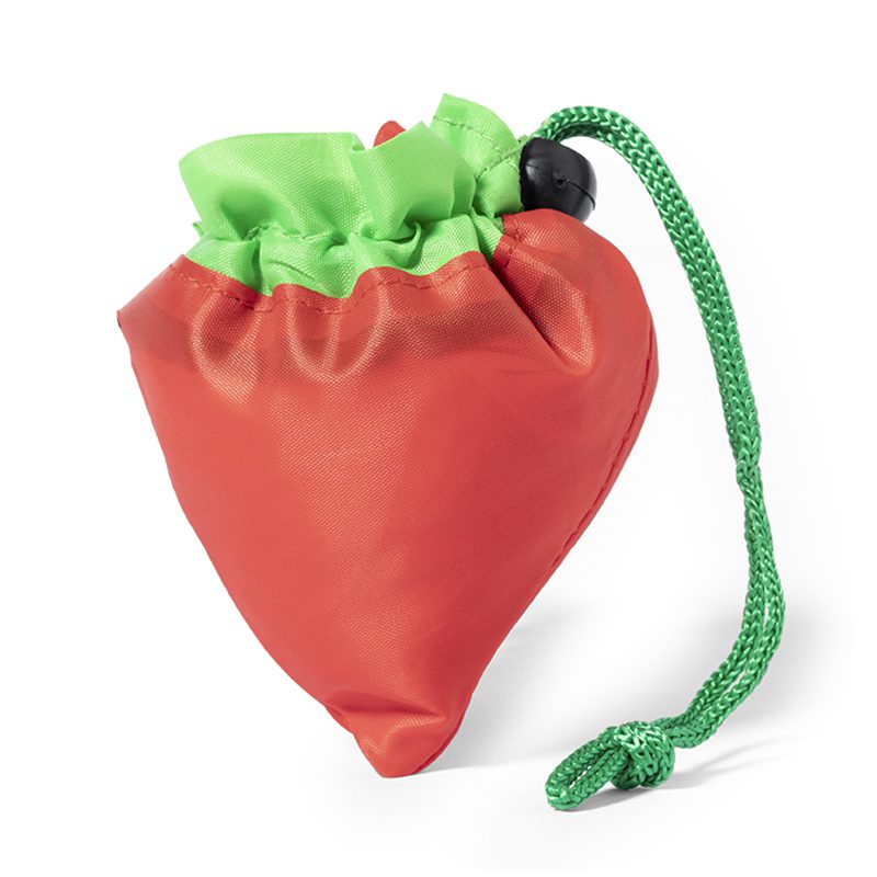 Bolsa Poliéster Plegable 38 x 40