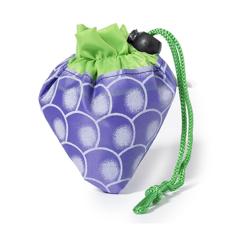 Bolsa Poliéster Plegable 38 x 40