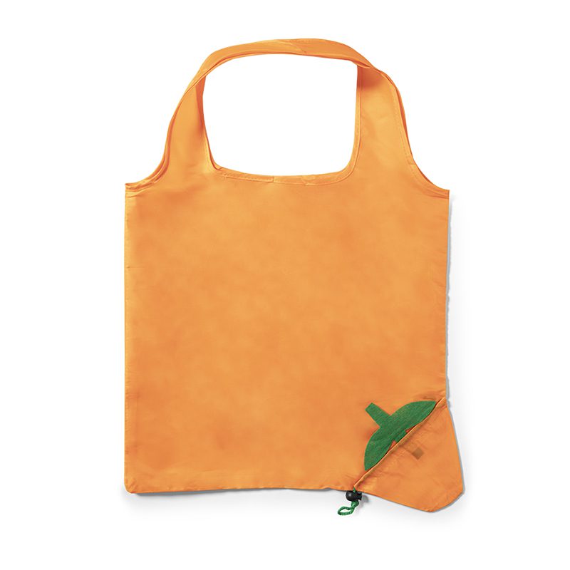 Bolsa Poliéster Plegable 38 x 40