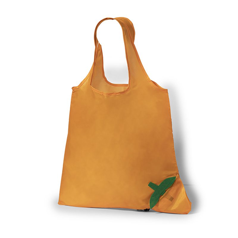 Bolsa Poliéster Plegable 38 x 40