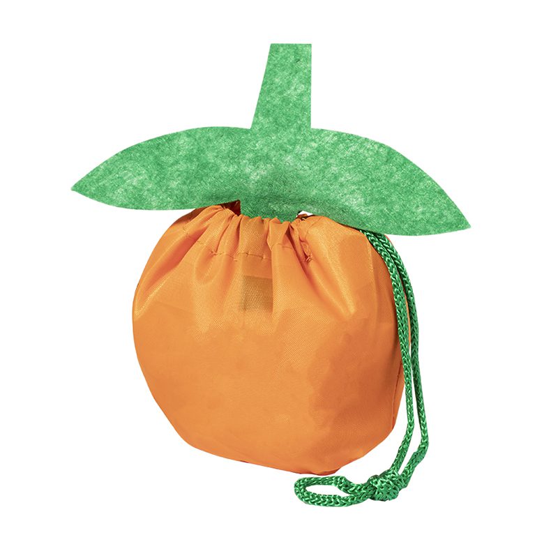 Bolsa Poliéster Plegable 38 x 40