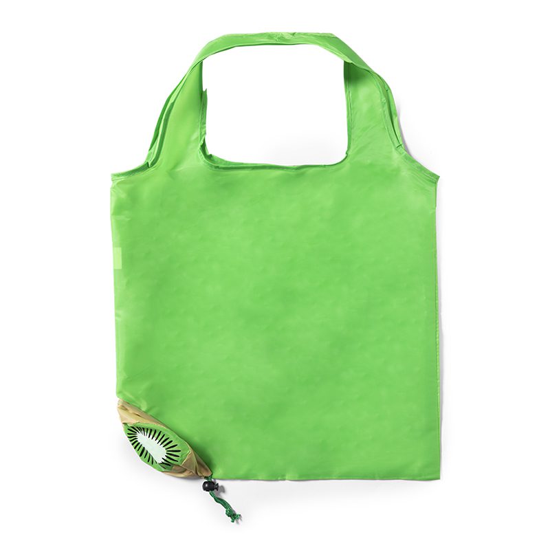 Bolsa Poliéster Plegable 38 x 40