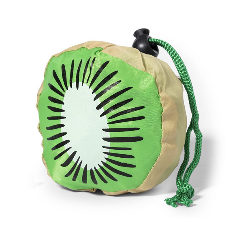 Bolsa Poliéster Plegable 38 x 40