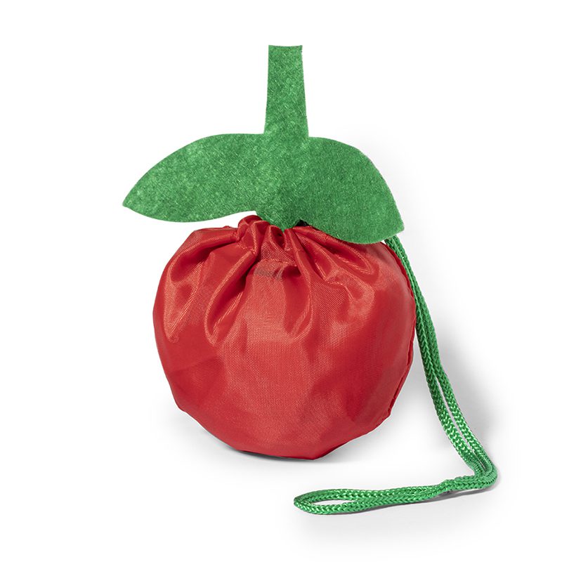 Bolsa Poliéster Plegable 38 x 40
