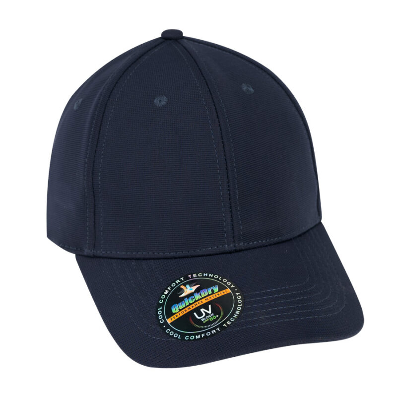 Jockey Quickdry 6 cascos