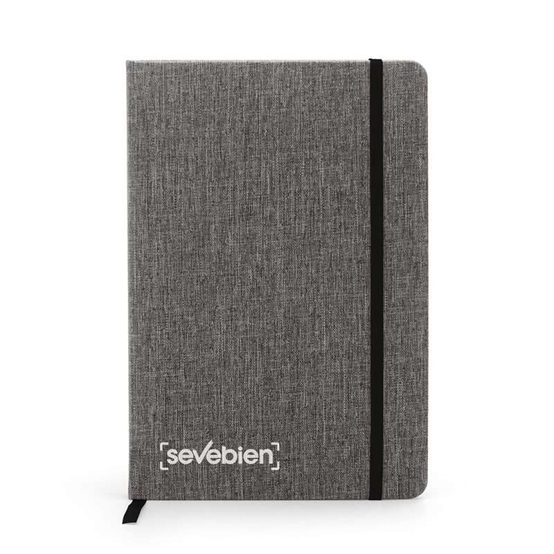 Cuaderno 14 x 21 Croquis Poliéster