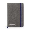Cuaderno 14 x 21 Poliéster