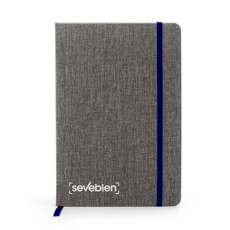 Cuaderno 14 x 21 Croquis Poliéster