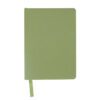 Libreta 10 x 14 Cuero PU