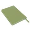 Libreta 10 x 14 Cuero PU