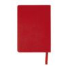 Libreta 10 x 14 Cuero PU