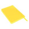 Libreta 10 x 14 Cuero PU