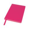 Libreta 10 x 14 Cuero PU