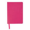 Libreta 10 x 14 Cuero PU