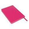 Libreta 10 x 14 Cuero PU