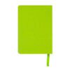 Libreta 10 x 14 Cuero PU