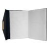 Cuaderno 14 x 21 Cuero PU