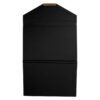 Cuaderno 14 x 21 Cuero PU