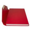Cuaderno 14 x 21 Cuero PU