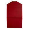 Cuaderno 14 x 21 Cuero PU