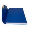 Cuaderno 14 x 21 Cuero PU