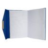 Cuaderno 14 x 21 Cuero PU