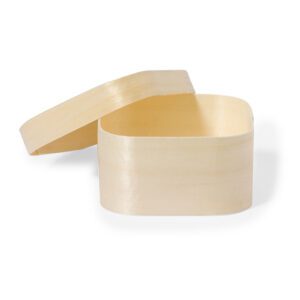 Caja Madera