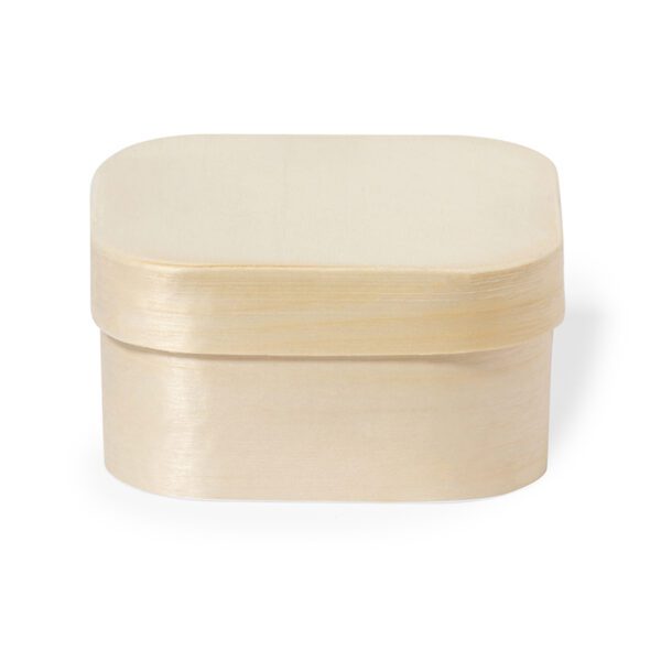 Caja Madera