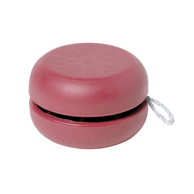 Yoyo Fibra de Trigo