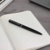 Bolígrafo Metálico con Estuche