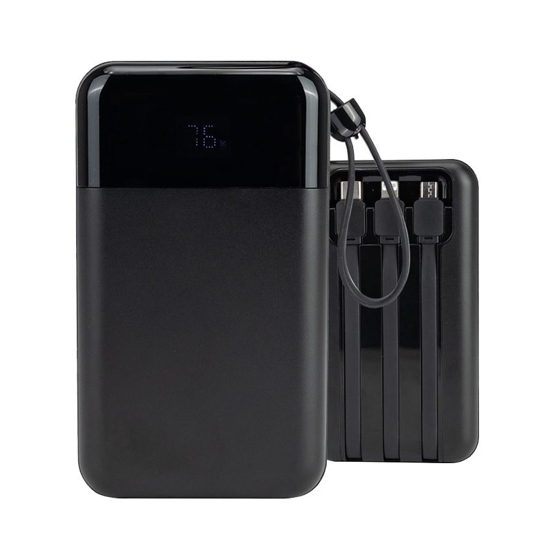 Power Bank 20000 mAh