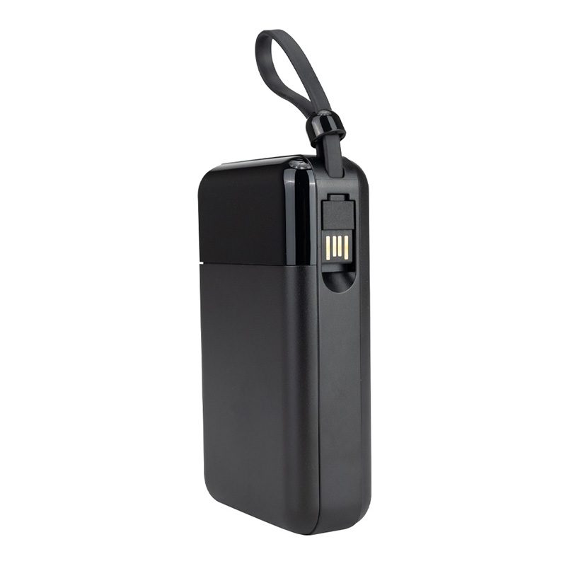 Power Bank 20000 mAh