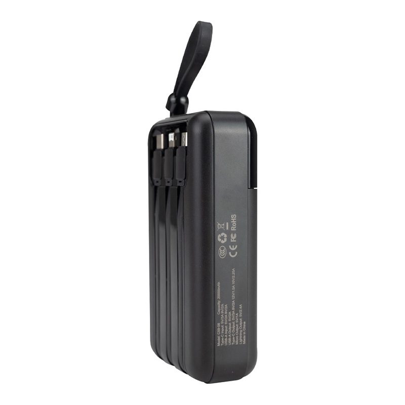 Power Bank 20000 mAh
