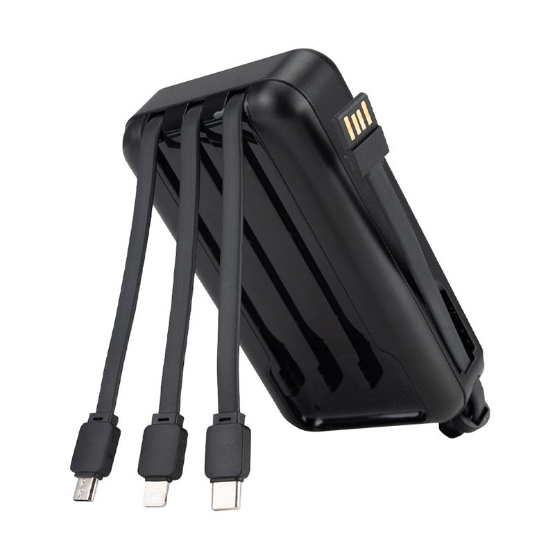 Power Bank 20000 mAh