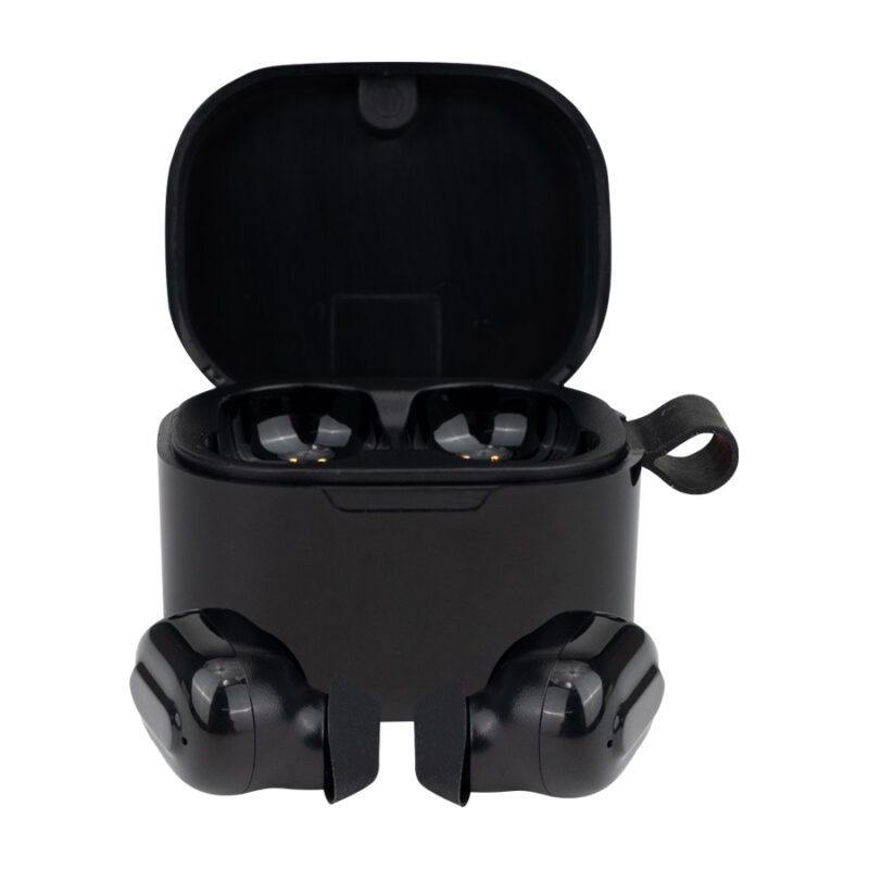 Auriculares Inalámbricos Encobrizados