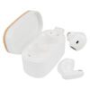 Auricular Bluetooth 5.3 Bambú