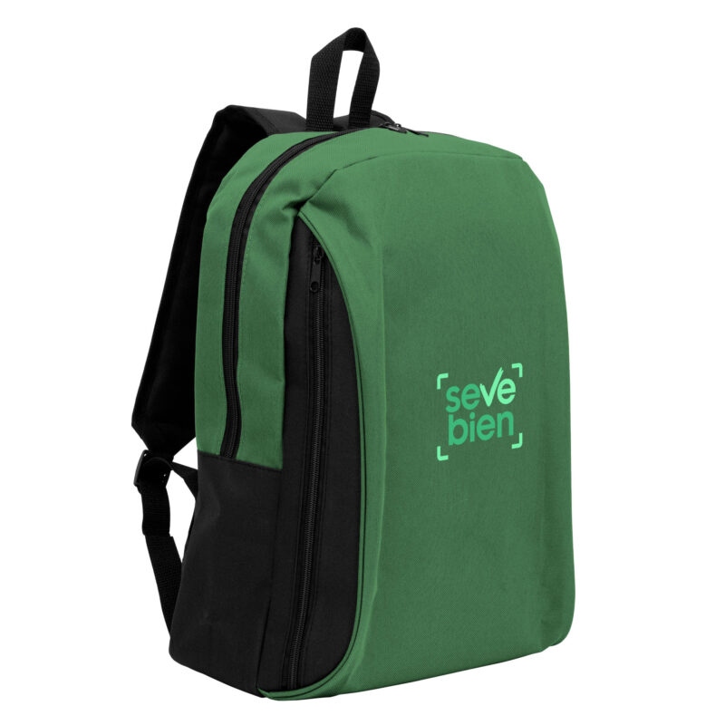 Mochila Poliéster 20 lts.