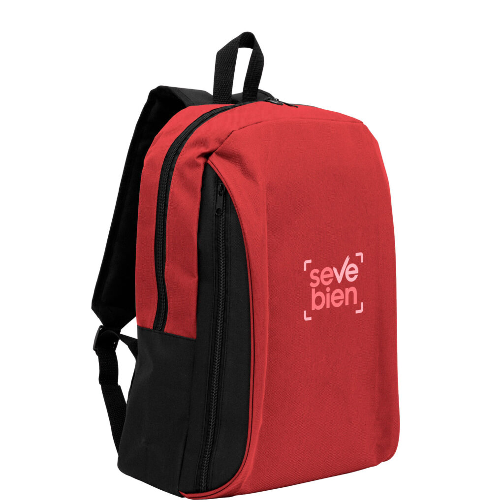 Mochila Poliéster 20 lts.