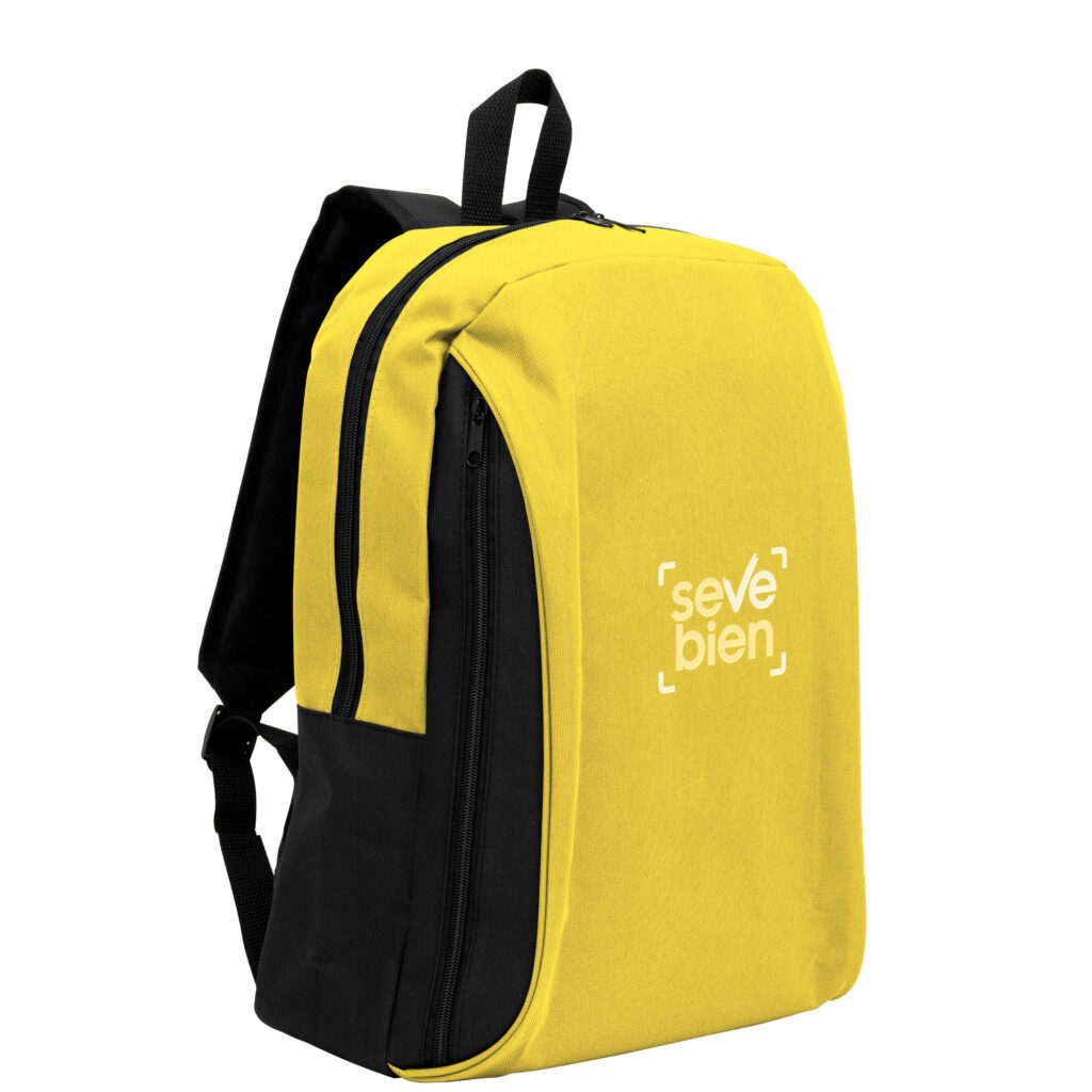 Mochila Poliéster 20 lts.