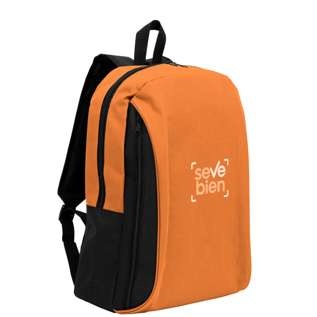 Mochila Poliéster 20 lts.
