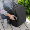 Mochila Poliéster 20 lts.