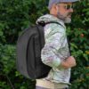 Mochila Poliéster 20 lts.